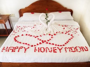 Angkor Bosky Hotel