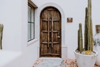 Hotel Amatte San Miguel de Allende