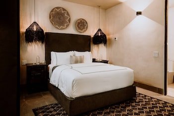 Hotel Amatte San Miguel de Allende