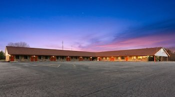 Budget Host Inn Portland