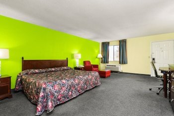 Budget Host Inn Portland