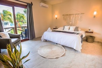 Macondo Holbox Hotel Boutique