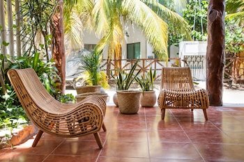 Macondo Holbox Hotel Boutique