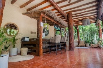 Macondo Holbox Hotel Boutique