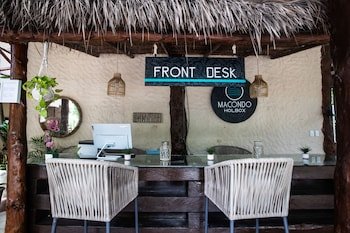 Macondo Holbox Hotel Boutique