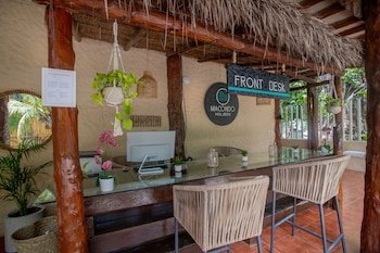 Macondo Holbox Hotel Boutique