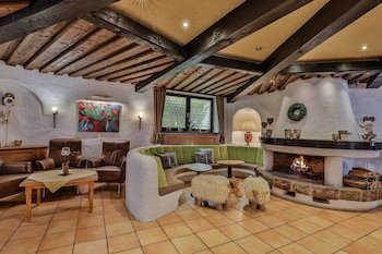 Alpenhotel Fischer