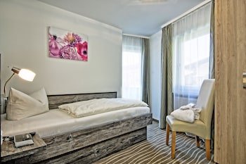 Alpenhotel Fischer