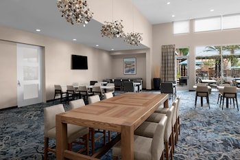 Residence Inn Tustin Orange County