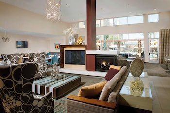 Residence Inn Tustin Orange County