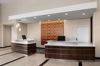 Residence Inn Tustin Orange County