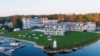 The Nonantum Resort