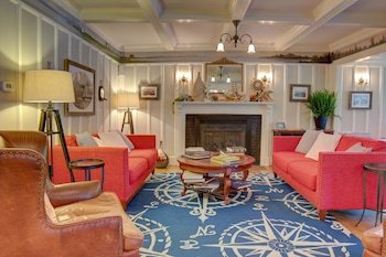 The Nonantum Resort