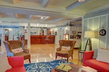 The Nonantum Resort