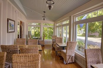 The Nonantum Resort