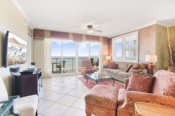 Emerald Key by Meyer Vacation Rentals