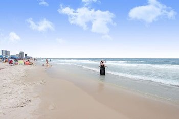 Emerald Key by Meyer Vacation Rentals