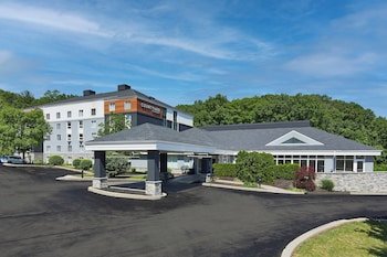 Courtyard Rochester East/Penfield