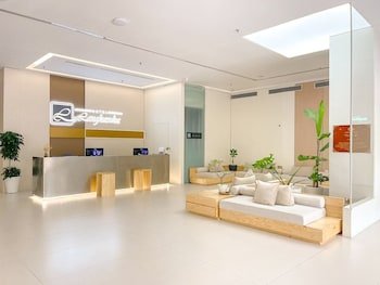 Hotel Langkasuka Langkawi