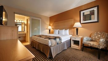 Best Western Palm Court Inn