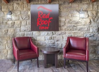 Red Roof Inn Lancaster - Strasburg