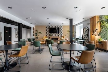 The Block Hotel