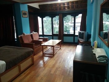 Sonam Trophel Inn