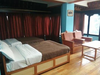 Sonam Trophel Inn