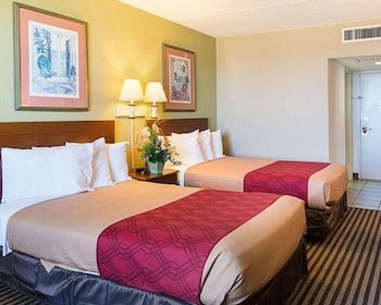 Ocean27 Hotel