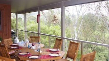 Barrington River Hideaway