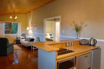 Barrington River Hideaway