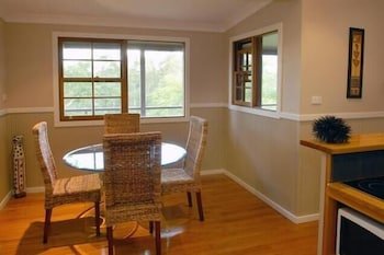 Barrington River Hideaway