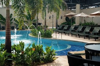 Nadai Confort Hotel & Spa
