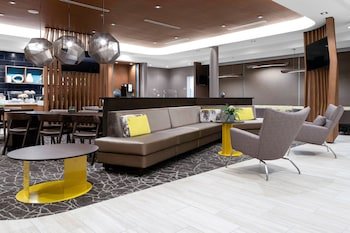SpringHill Suites by Marriott Charlotte Huntersville