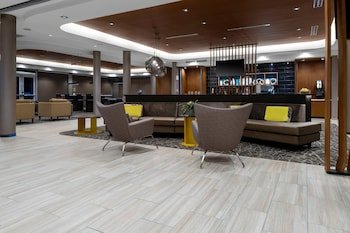 SpringHill Suites by Marriott Charlotte Huntersville