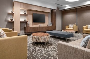 SpringHill Suites by Marriott Charlotte Huntersville