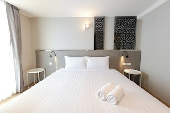 One Budget Hotel Tak Maesot