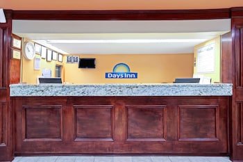 Days Inn by Wyndham Marietta-Atlanta-Delk Road
