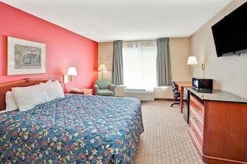 Days Inn by Wyndham Marietta-Atlanta-Delk Road