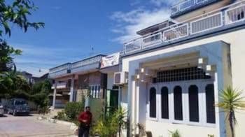 Hotel Orash Lodges