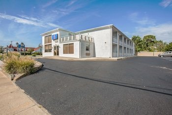Motel 6 Somers Point, NJ - Ocean City/Wild Wood Beach