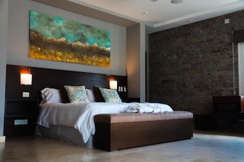 El Carmelo Mountain Lodge