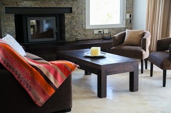 El Carmelo Mountain Lodge