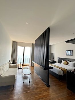 Ly Son Pearl Island Hotel & Resort