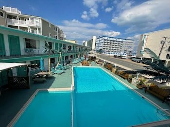 Bel-Air Motel