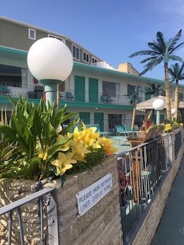 Bel-Air Motel