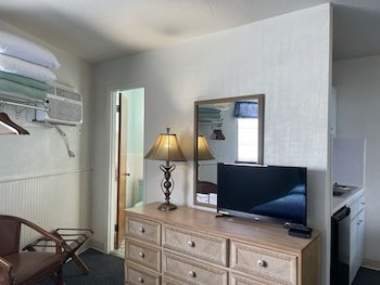 Bel-Air Motel