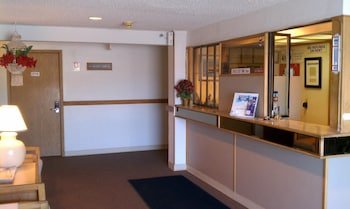 Colorado River Value Inn