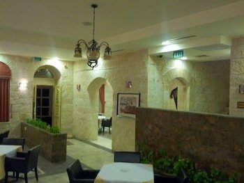 Alhambra Palace Hotel Suites and Resort