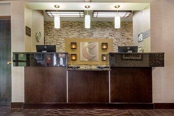 Comfort Inn & Suites Butler
